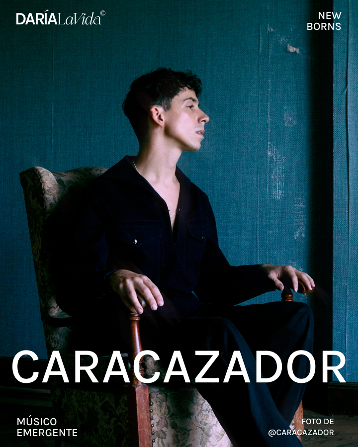 Caracazador